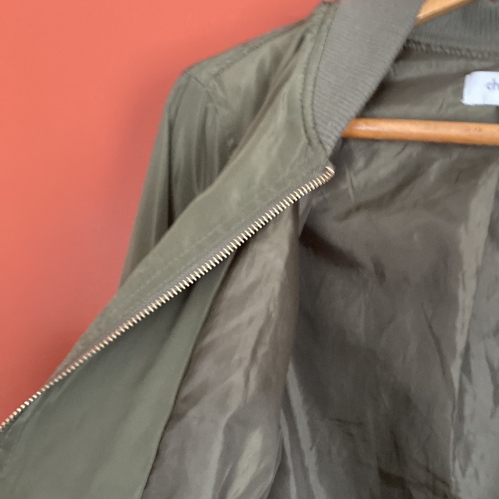 CHARLOTTE RUSSE JACKET - Picture 9 of 12